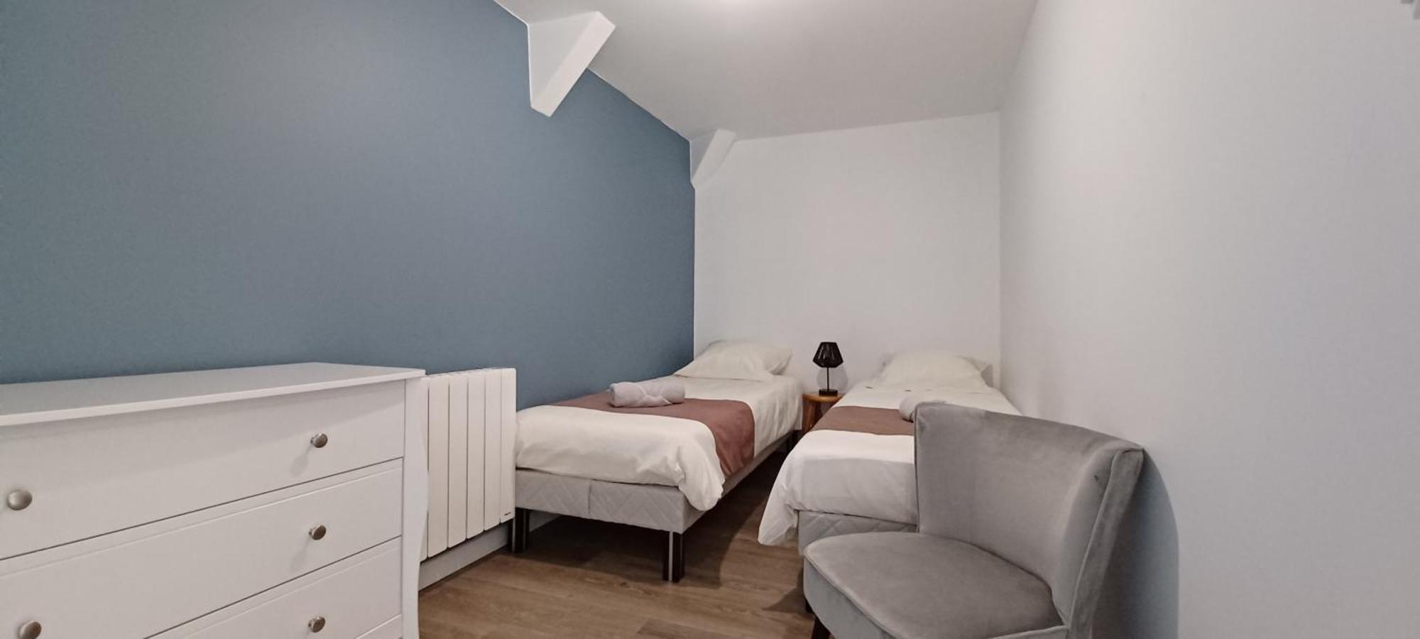 Le Logis De La Place Thouars Exterior foto